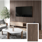 SPECTREN™ Signature Acoustic Slat Panel — Natural Oak